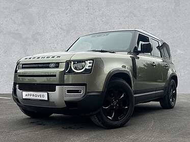 Land Rover - Defender 110 3.0 Diesel D300 X-Dynamic SE 8803130