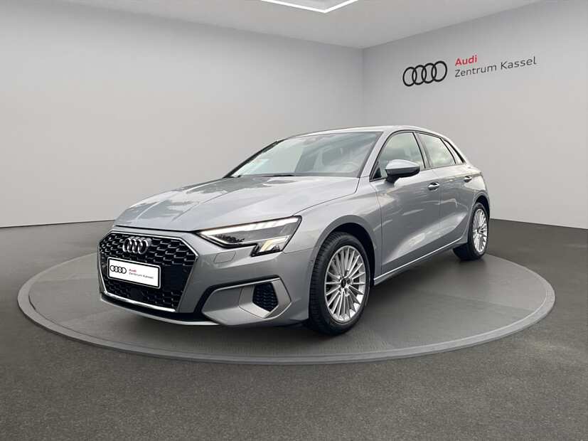 Audi - A3 Sportback 35 TDI LED Navi Kamera Carplay 8807388