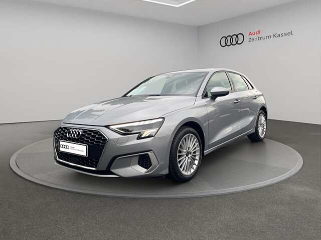 Audi - A3 Sportback 35 TDI LED Navi Kamera Carplay 8807388
