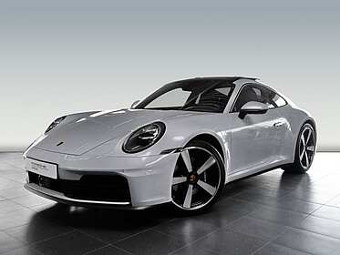 Porsche - 911 992.2 Carrera Matrix/ACC/Bose/Sportabgas/Glasdach 8810013