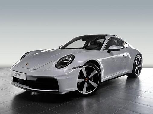 Porsche - 911 992.2 Carrera Matrix/ACC/Bose/Sportabgas/Glasdach 8810013