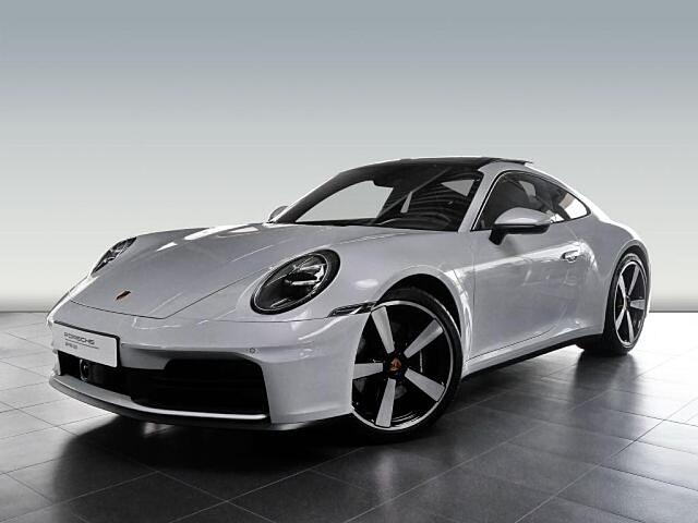 Porsche - 911 992.2 Carrera Matrix/ACC/Bose/Sportabgas/Glasdach 8810013