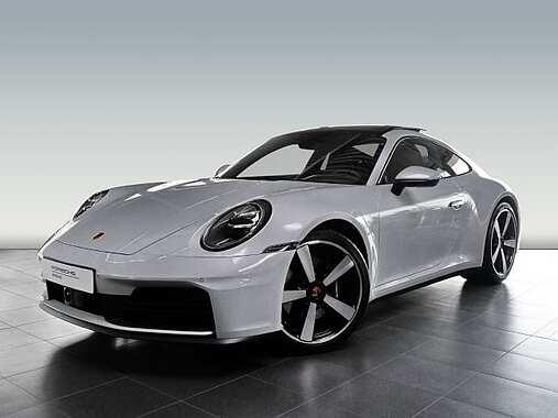 Porsche - 911 992.2 Carrera Matrix/ACC/Bose/Sportabgas/Glasdach 8810013