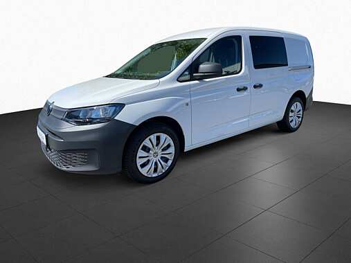 Volkswagen - Caddy Flexible 2.0 TDI LR DSG Climatr. H.fl&uuml;gelt. 8815426