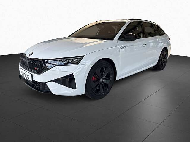 &Scaron;koda - Octavia Combi RS 2,0 TSI 195 kW 7-Gang-DSG 8855705