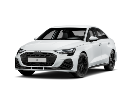 Audi - S3 Limousine TFSI MMIASI/Nav/3xIsofix/optik+/18" 8870953