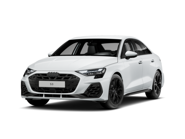 Audi - S3 Limousine TFSI MMIASI/Nav/3xIsofix/optik+/18" 8870953