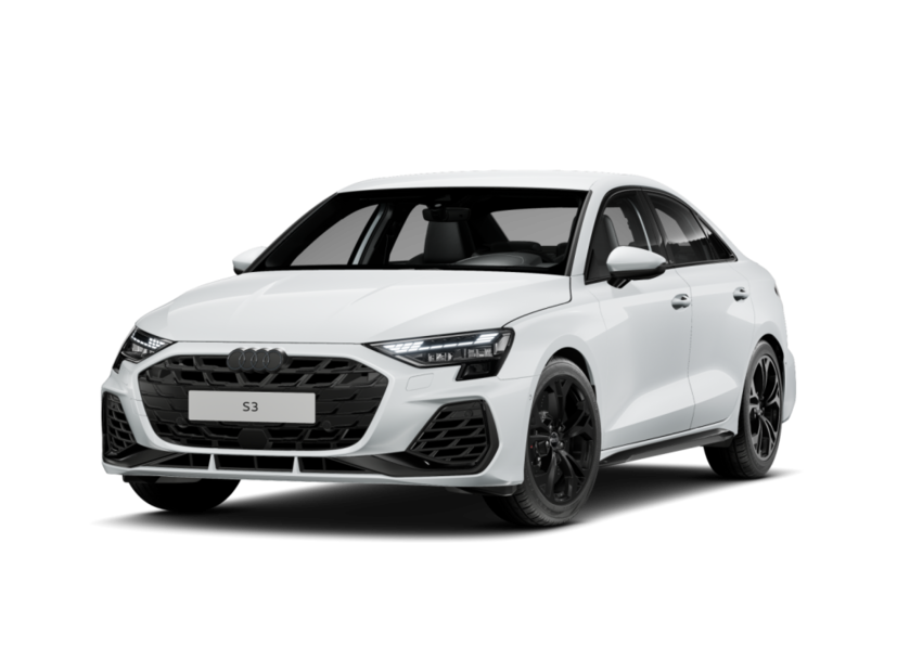 Audi - S3 Limousine TFSI MMIASI/Nav/3xIsofix/optik+/18" 8870953