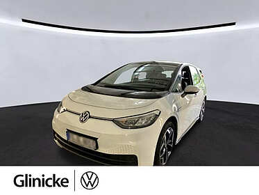 Volkswagen - ID.3 Pro S 77kWh Navi R&uuml;Ka SiHz ACC Keyless 8877888