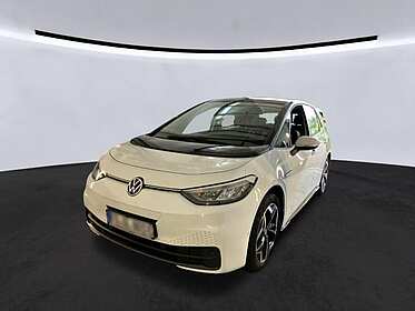 Volkswagen - ID.3 Pro S 77kWh Navi R&uuml;Ka SiHz ACC Keyless 8877888