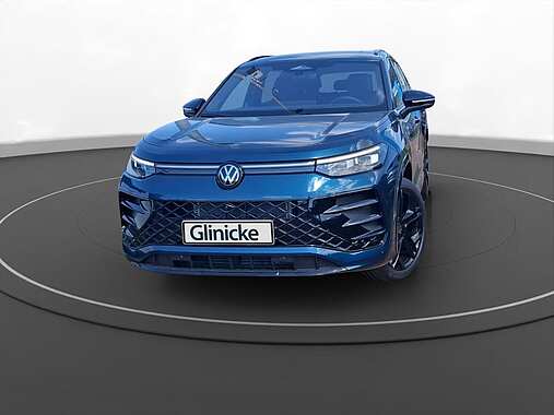 Volkswagen - Tayron R-Line 4MOTION 265 PS DSG | AHZV. | PANO uvm. 8990009
