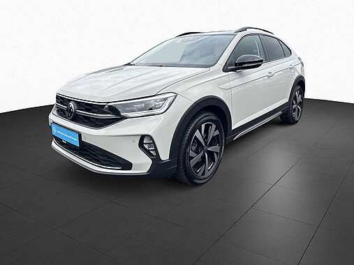 Volkswagen - Taigo Style 1,0l TSI DSG Navi AHK RFK ACC Sitzh. 7940894