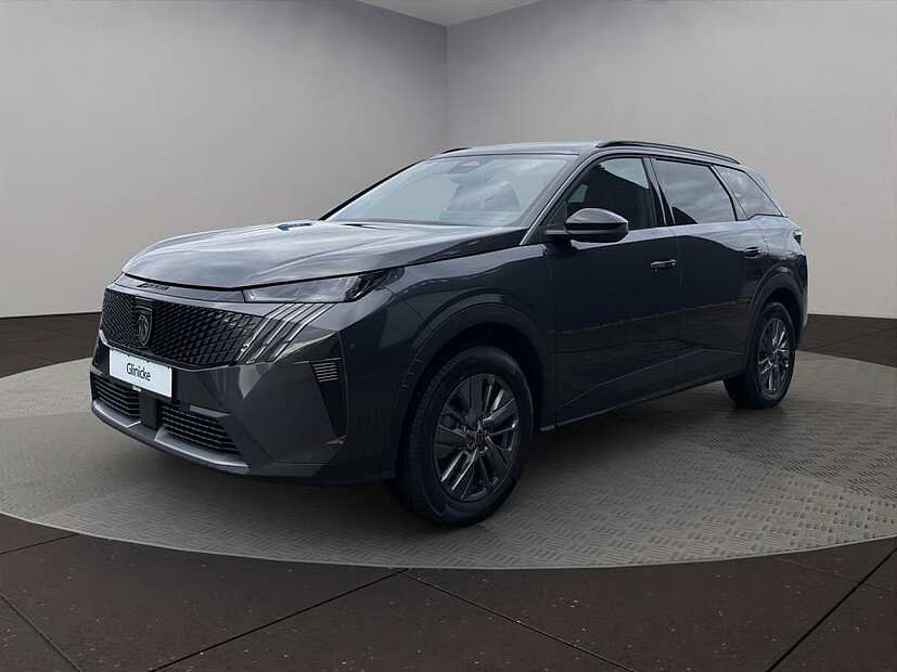 Peugeot - 5008 Allure HYBRID 145 e-DSC6 8383103