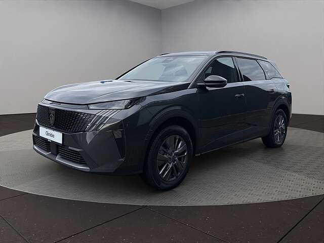Peugeot - 5008 Allure HYBRID 145 e-DSC6 8383103