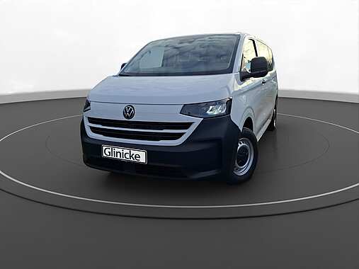 Volkswagen - T7 Kombi 9-Sitzer Kurz Klima Ganzjahresreifen 8419341