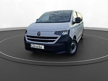 Volkswagen - T7 Kombi 9-Sitzer Kurz Klima Ganzjahresreifen 8419341