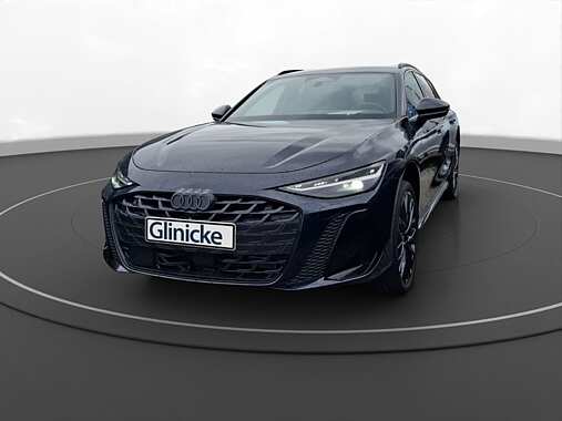 Audi - A6 Avant edition one e-hybrid quattro 270 kW S tronic 8473013