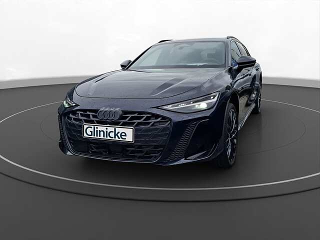 Audi - A6 Avant edition one e-hybrid quattro 270 kW S tronic 8473013