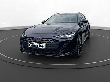 Audi - A6 Avant edition one e-hybrid quattro 270 kW S tronic 8473013
