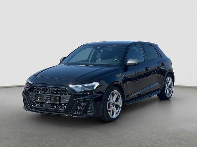 Audi - A1 Sportback 40 TFSI S-tronic S-line LED Tempomat Parkassistent Smartphone Interface 8683113