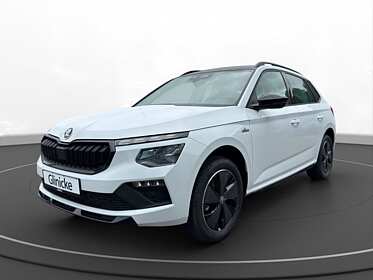 &Scaron;koda - Kamiq 1.0 TSI Monte Carlo 8757123