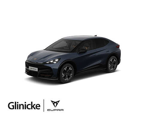 Cupra - Tavascan Endurance 210 kW LED ACC PDC KAM Sitzh. Kessy Advanced Klima Navi 8757488
