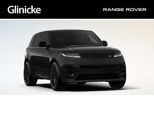 Land Rover - Range Rover Sport  Plug-in Hybrid P550e Twenty Edition 8761185