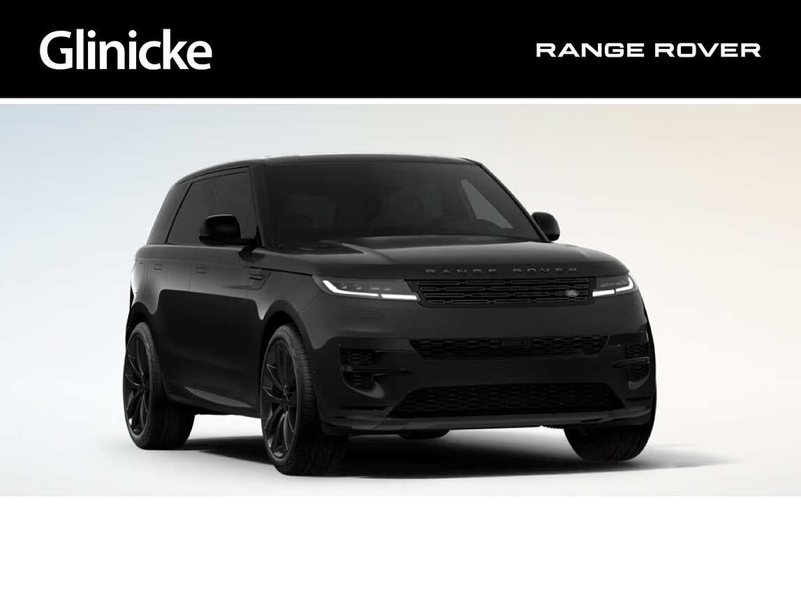 Land Rover - Range Rover Sport  Plug-in Hybrid P550e Twenty Edition 8761185