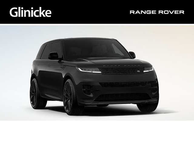 Land Rover - Range Rover Sport  Plug-in Hybrid P550e Twenty Edition 8761185