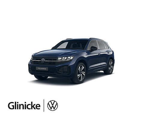 Volkswagen - Touareg R-Line Final Edition V6 3.0 TDI (286 PS) 4Motion 8810402