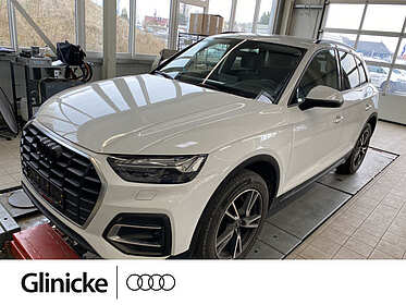 Audi - Q5 50 2.0 TFSI e quattro 8823536