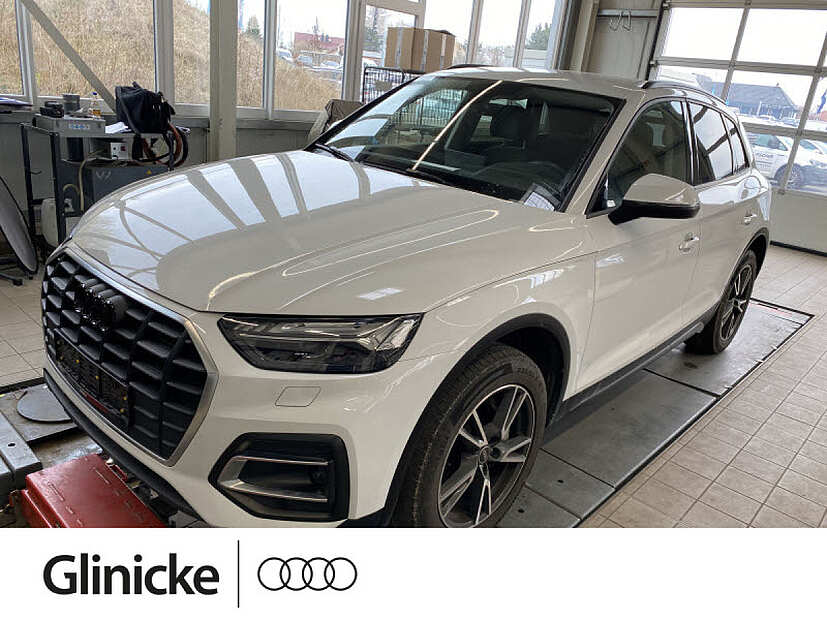 Audi - Q5 50 2.0 TFSI e quattro 8823536