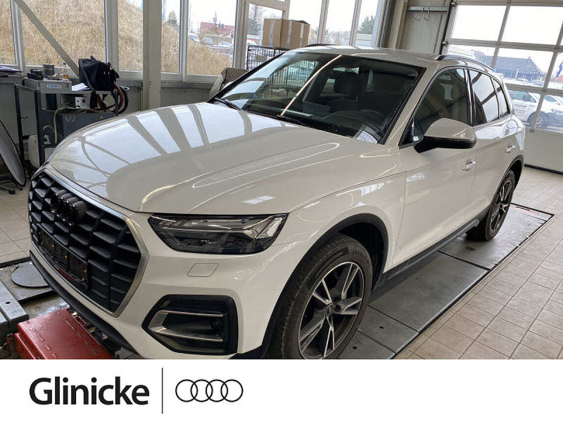 Audi - Q5 50 2.0 TFSI e quattro 8823536