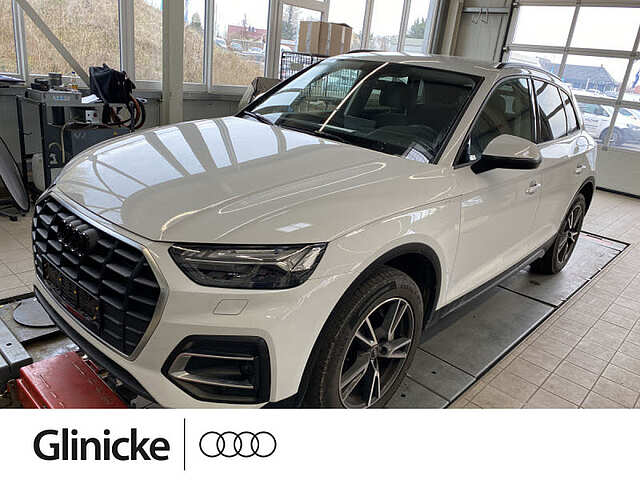 Audi - Q5 50 2.0 TFSI e quattro 8823536