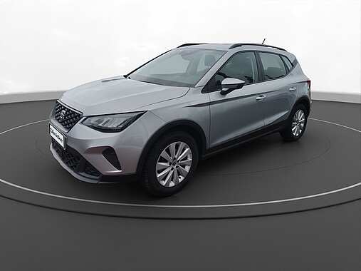 Seat - Arona 1.0 TSI DSG Style 8835372