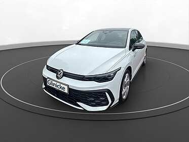 Volkswagen - Golf VIII GTE 1.5 TSI DSG eHybrid Navi Matrix Head-Up 8878291