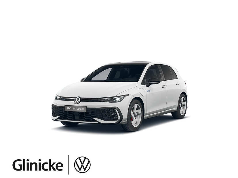 Volkswagen - Golf VIII GTE 1.5 TSI DSG eHybrid Navi Matrix Head-Up 8878291