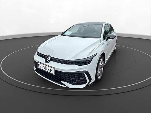 Volkswagen - Golf VIII GTE 1.5 TSI DSG eHybrid Navi Matrix Head-Up 8878291