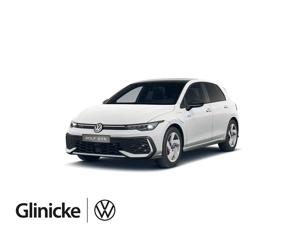 Volkswagen - Golf VIII GTE 1.5 TSI DSG eHybrid Navi Matrix Head-Up 8878291