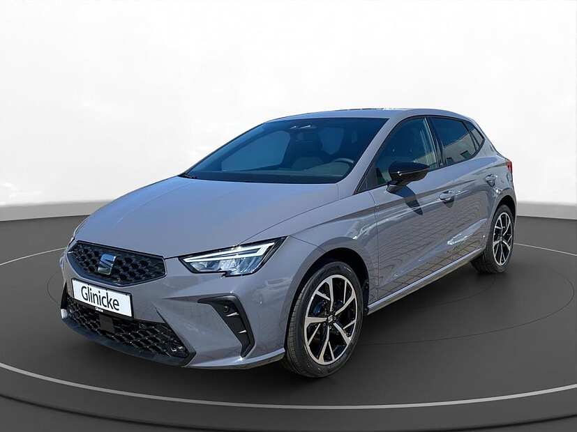 Seat - Ibiza FR 1.0 TSI Sitzhzg. Navi Full Link 8910816