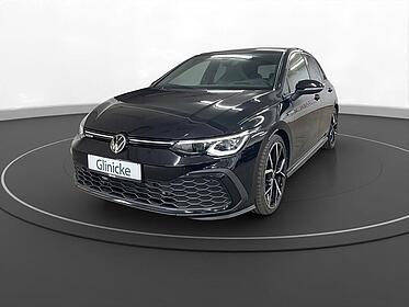 Volkswagen Golf GTD 2024