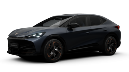 Cupra - Tavascan Endurance 210 kW (286 PS) 77 kWh 8952944
