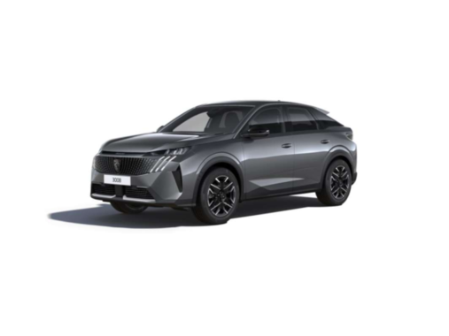 Peugeot - 3008 Allure Business HYBRID 145 e-DSC6, ALLWETTER; NAVI; LED 8986557