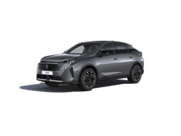 Peugeot - 3008 Allure Business HYBRID 145 e-DSC6, ALLWETTER; NAVI; LED 8986557