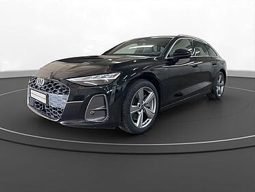 Audi A6 Avant 360 2026