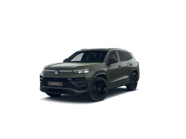 Volkswagen - Tayron R-Line 1,5 l eHybrid (177 PS) DSG 9260458