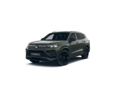 Volkswagen - Tayron R-Line 1,5 l eHybrid (177 PS) DSG 9260458