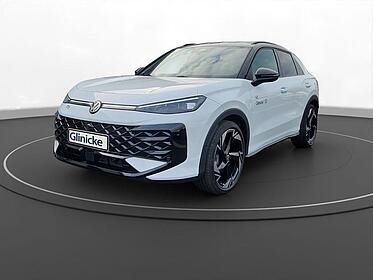 Volkswagen T-Roc R-Line 2025