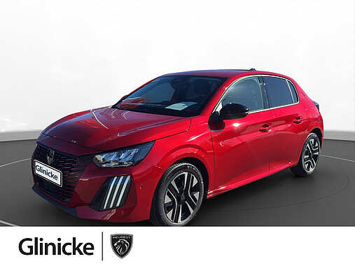 Peugeot - 208 Allure Benzin 100 Kamera vor/hinten SHZ Navi Einparkhilfe 8469967