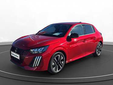 Peugeot - 208 Allure Benzin 100 Kamera vor/hinten SHZ Navi Einparkhilfe 8469967
